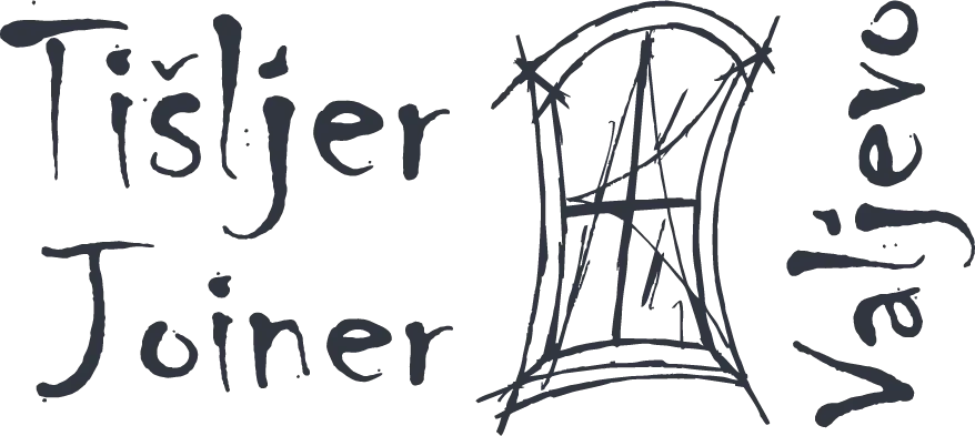 Tišljer Joiner logo